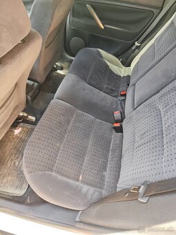 Passat b5 - 3