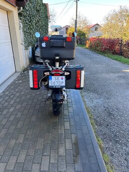 BMW R 1200 GS - 3