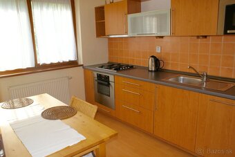 Predaj 1,5 izb. bytu s garážovým státím – Žabotova ul, Staré - 3