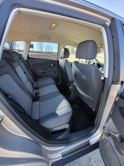 Seat Altea XL 1.4TSI (92kW), 2011 - 3