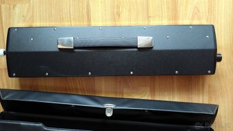 fukacia melodika Hohner Melodica Piano 36 ako nova - 3