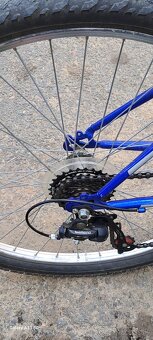 Horský bicykel Dema Eco 20 - 3