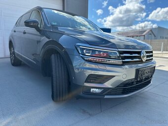 Volkswagen Tiguan 2.0 TDI SCR BMT 190k 4MOTION - 3