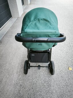 Športový kočík Carrello Bravo Plus - 3