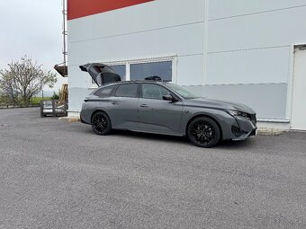 Peugeot 308sw gt 1.5BlueHDI 130k EAT8 - 3