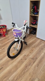 Detský bicykel ctm - 3