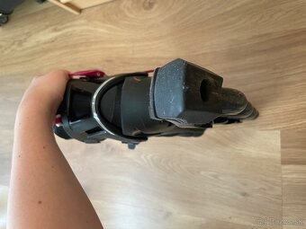 Damske kolieskove korcule Rollerblade 38.5 - 3
