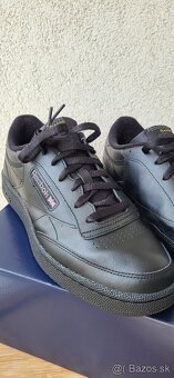 Reebok Club C85 - pánske tenisky - 3