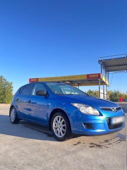 Hyundai I30 - 3