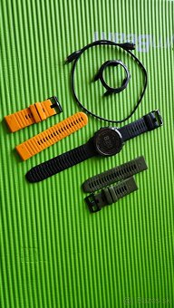 Garmin Fenix 7x pro solar - 3