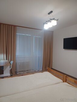 1 iz. byt od majiteľa (Terasa). Možnosť prenajmu ukrajincami - 3