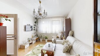 1-izb. byt - Veľké Rovné, Bytča - 3