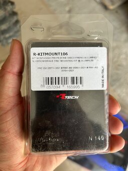 Rtech kryt kotúča - 3
