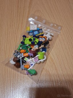 Lego Friends Skatepark - 3