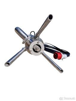 Noria - LUCA-100 400V N3 - 3
