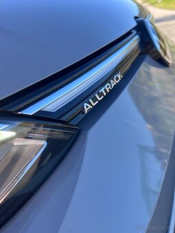 VW GOLF 8 ALLTRACK 2022 147KW WEBASTO / IQLIGHT / PANORAMA - 3