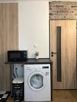 Krátkodobé ubytovanie, Košice Staré mesto / apartment - 3