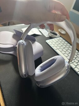 Airpods max - 3