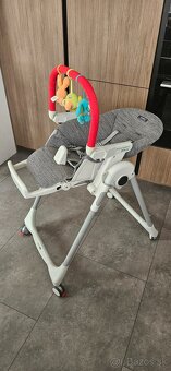 Peg Perego Prima Pappa Follow me - 3