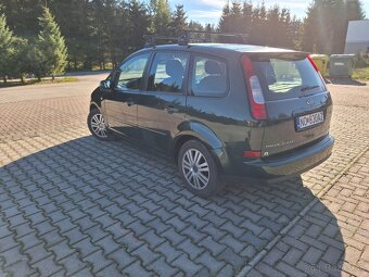 Predám Ford Focus Cmax - 3