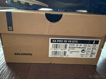 salomon - 3