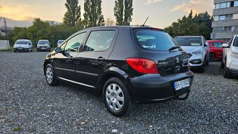 Peugeot 308 1.4 - 3