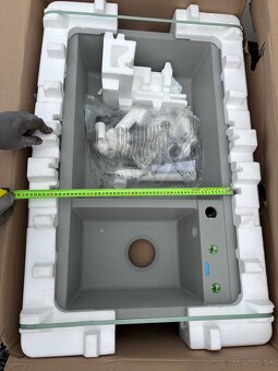 Blanco Granitovy Drez - 3