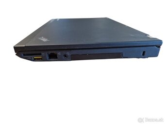 Thinkpad X230, i3, 8GB RAM, SSD - 3