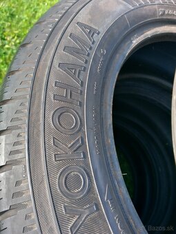205/65 r16C zimne pneumatiky - 3