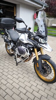 VOGE 900 DSX - 3