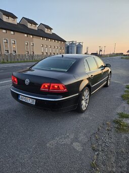 Phaeton - 3