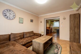 ► Zrekonštruovný, zariadený 2i byt s výhľadom Banská Belá - 3