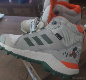 Detske tenisky adidas - 3