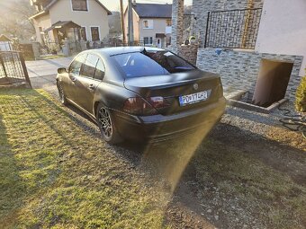 Predám BMW 7 e65 750 - 3