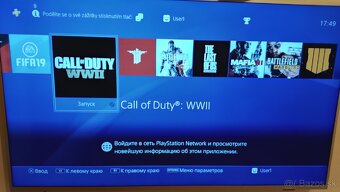 Playstation 4 Slim - 3