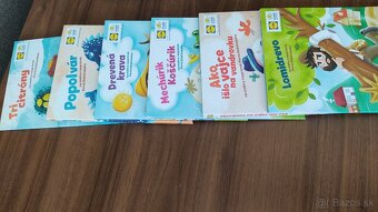 LIDL rozprávky - 3