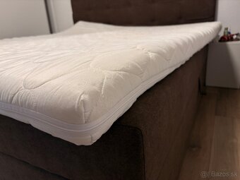 Penový matrac RELAX 200x180 cm - 3