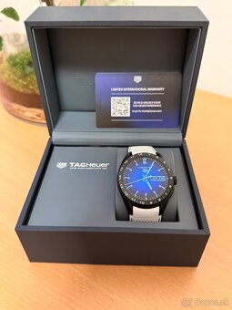 Tag Heuer Connected  E5  45mm - 3