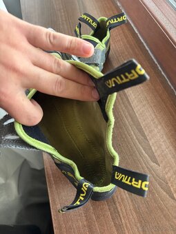 La Sportiva tarantula 41.5 - 3