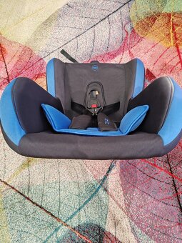 Autosedačka 4BABY Alto - 3