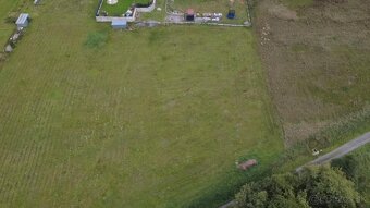 📉 Nová akciová cena – pozemok na výstavbu RD - Stožok - 3