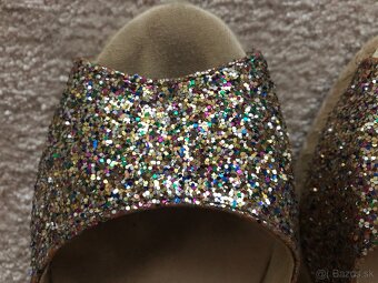 Dámske espadrilky, veľ. 38 - 3