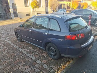 Fiat Croma kombi 1.9 JTD - 3