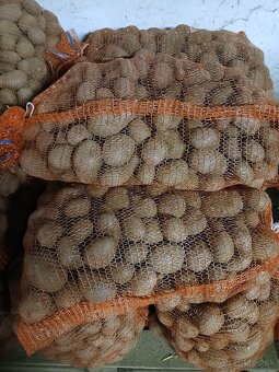 Červené zemiaky - 3