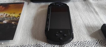 Sony psp e 1004 (top stav) - 3
