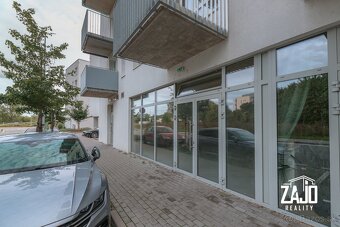 Nebytový priestor na Odevnej ulici v Trenčíne - 3