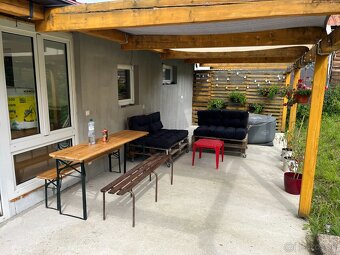 Prenájom rodinného domu vo Vysokej nad Kysucou - 3