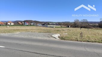 Kalinovo- Stavebný pozemok s inžinierskymi sieťami - 3