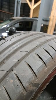 letné 225/45/17 DUNLOP - 3