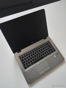 HP EliteBook 830 G3 - 3